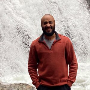 Meet your Posher, Scott